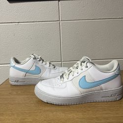 Kids Air force 1 