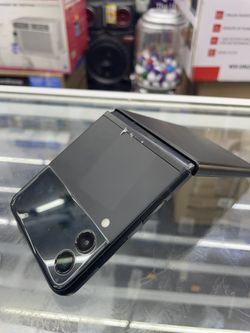 Galaxy Flip 3 Unlock 