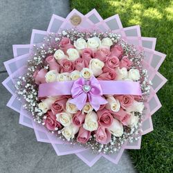 Flower Bouquet