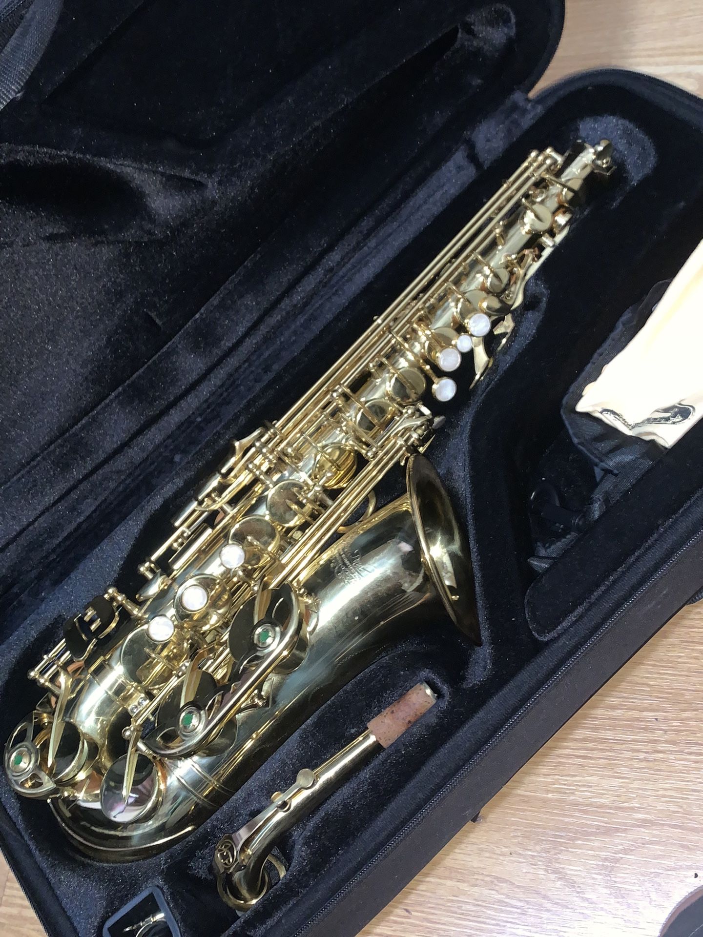 Jean Paul AS 400