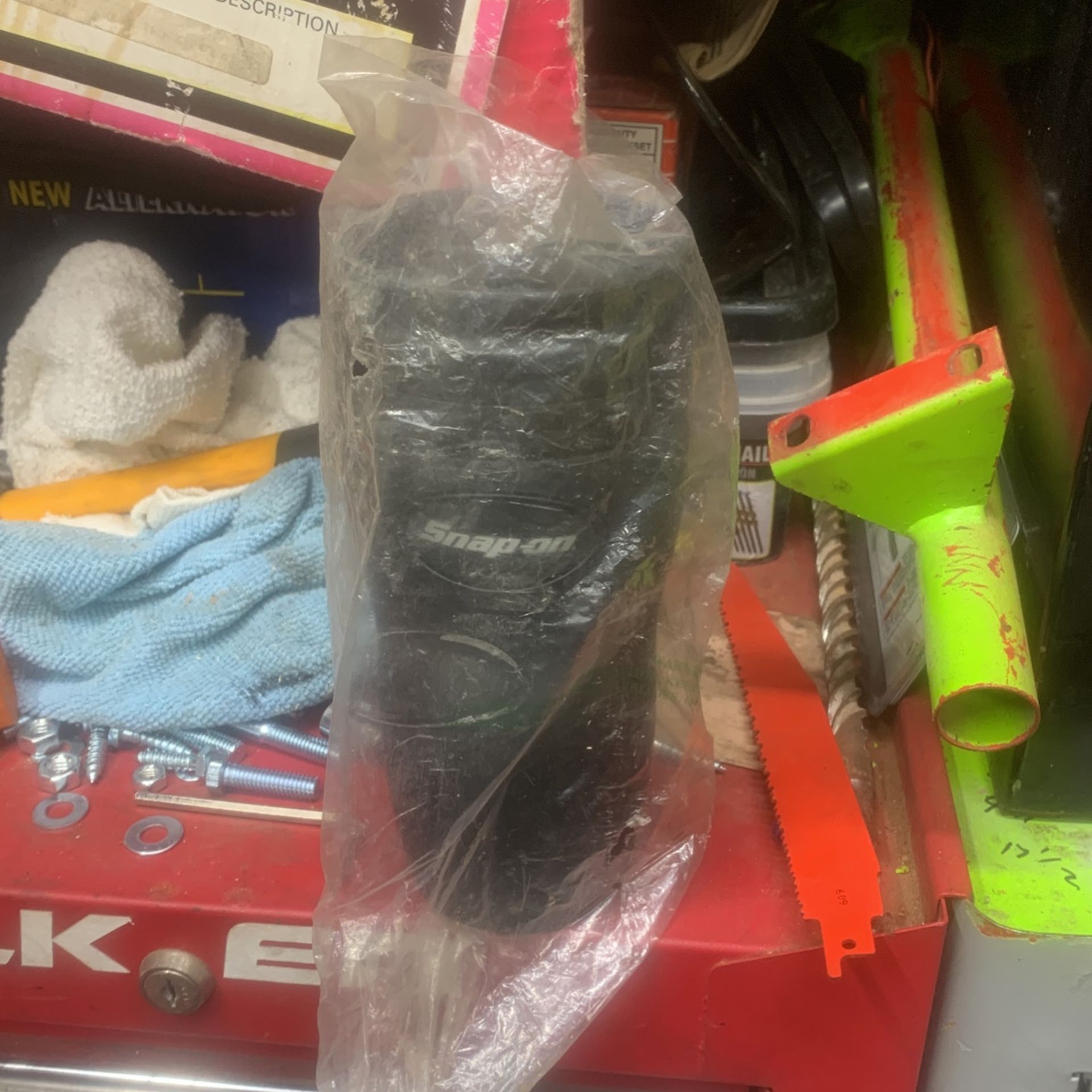 Snapon  Soft Grip Cup 