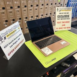 Apple MacBook Air 13" (2018) i5 / 8GB / 256GB – Gold