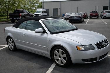 2006 Audi A4
