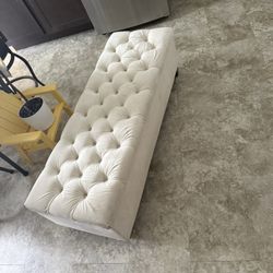  Nice Long Ottoman