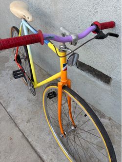Fixie