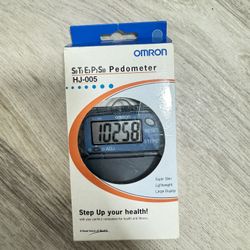 Pedometer