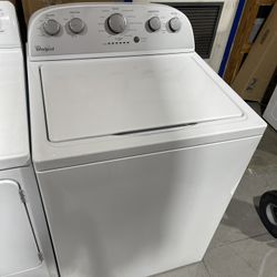 Washer OR Dryer 
