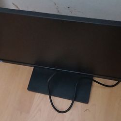 22" Monitor T45F borderless Ips Panel 