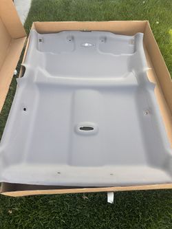 OEM 2018-2020 Ford headliner (not aftermarket).