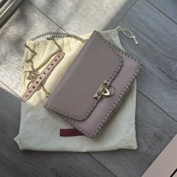 Valentino Rock Stud Collection 
