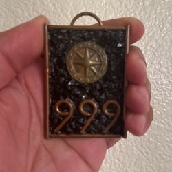 Handmade Jewelry Piece 