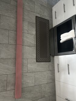 Gymnastics Balance Beam