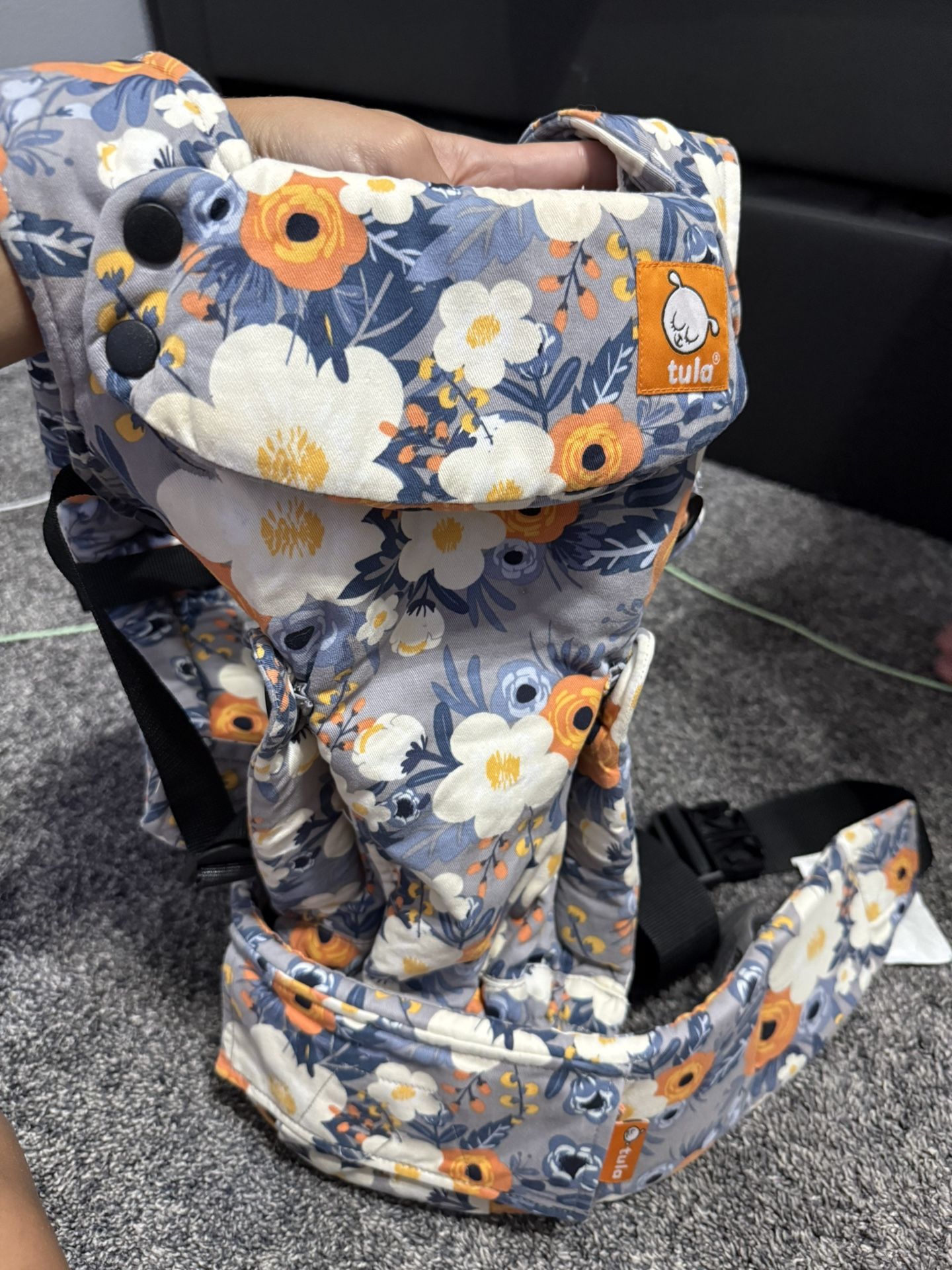 Tula Explore Carrier