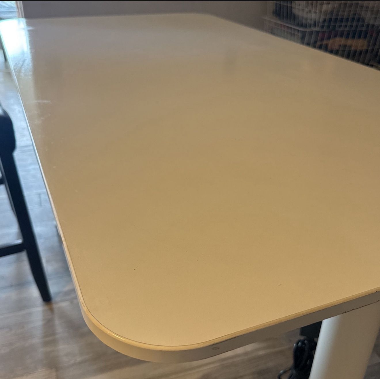 Stand Up Desk Electric