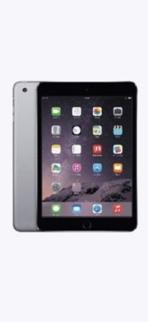iPad Mini 2
