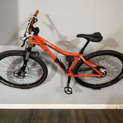 Mountain Bike Canfield Brothers Yelliscreamey 29