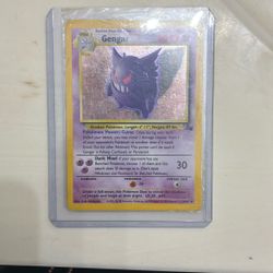 Pokémon Card 