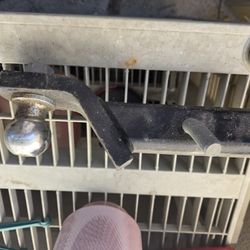 2in Drop Hitch
