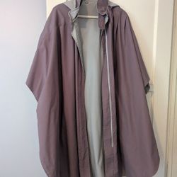Jacket/Cape