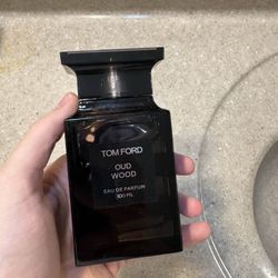 Tom Ford Oud Wood