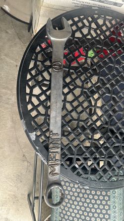 Combination Wrench By Armstrong