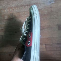 CDG Converse