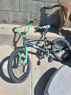 Bike