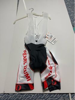 Men's Pearl Izumi Cycling Bob Shorts medium brand new