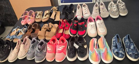 Shoes for girl