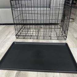Pet Crate Excellent Condition