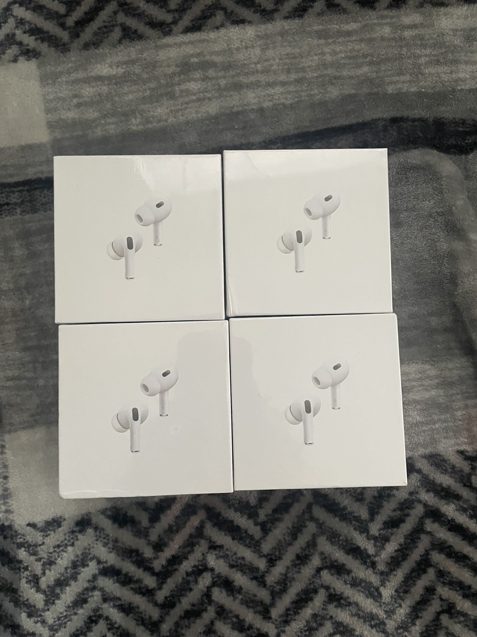 AirPods Pro Gen 2