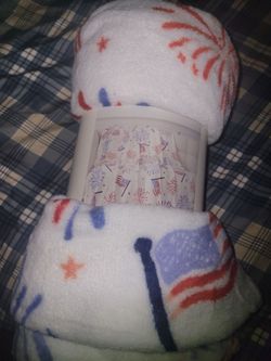 Blanket