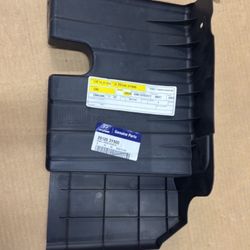 2014-2016 HYUNDAI ELANTRA Panel  UNDER COVER RIGHT SIDE FACTORY OEM 29120-3Y900