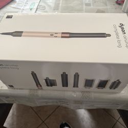 Dyson Airwrap Complete 