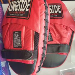 Sparring Gloves