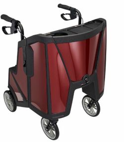 Walking Chair