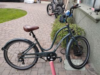 Townie Electra 7D