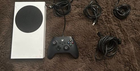Xbox series s