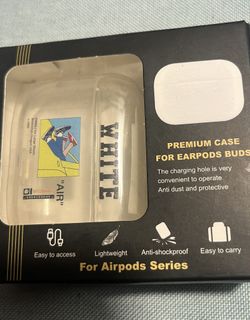 Air Pods Case
