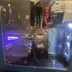 Gaming PC Bundle