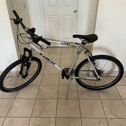 Trek Bike