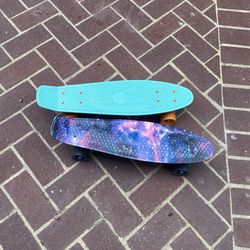Skate Boards