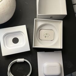 AirPods Pro Gen 2 