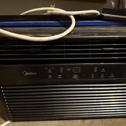 Window AC