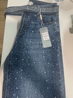 Women jeans