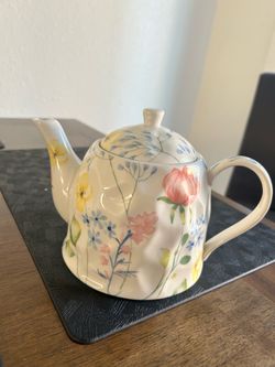 Tea party set