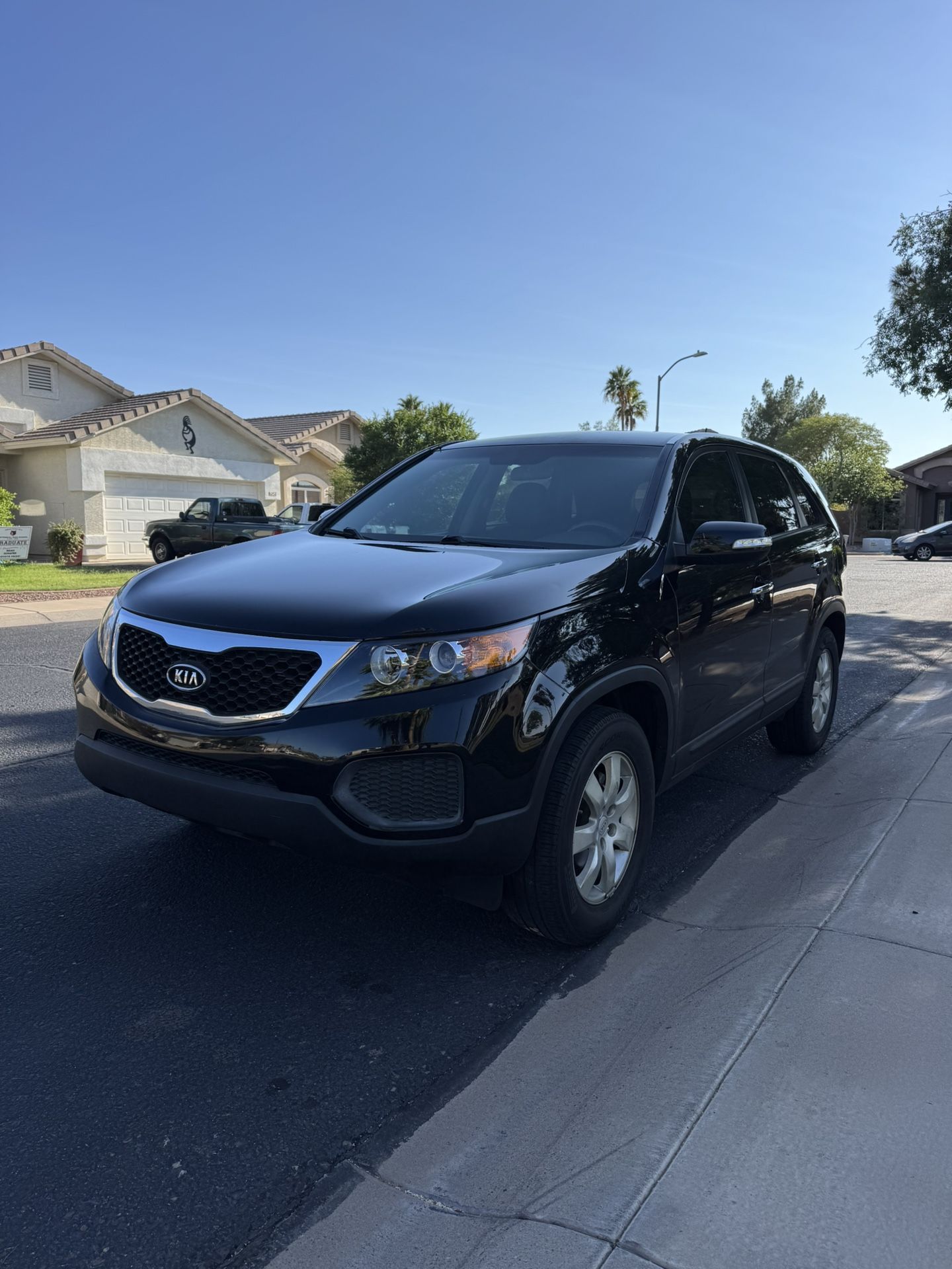 2012 KIA Sorento