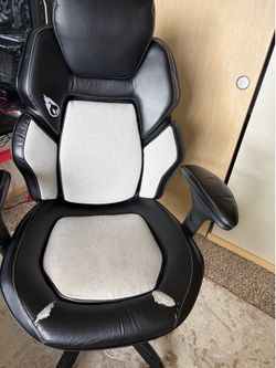 just Table and chairs