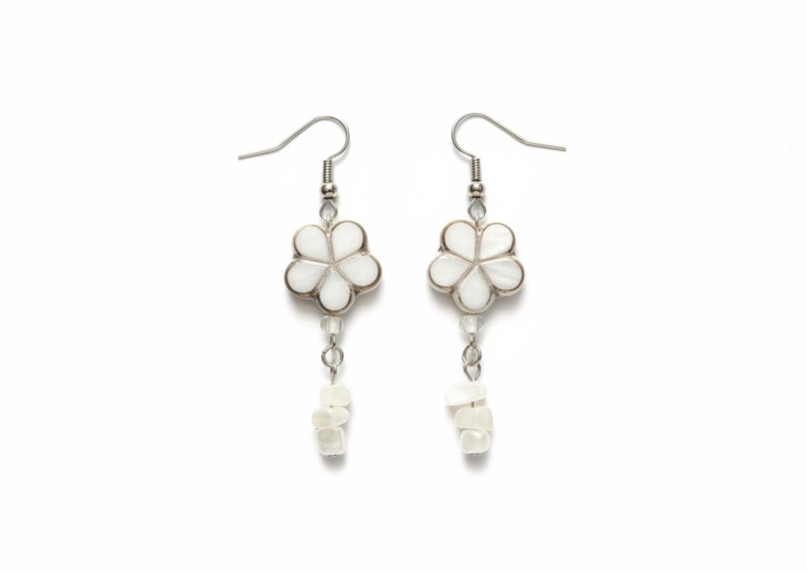 Bahama Mama Earrings