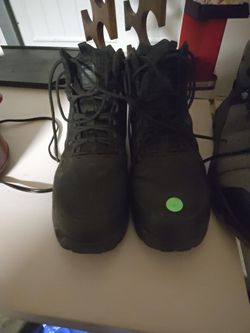 Reebok Work Boots